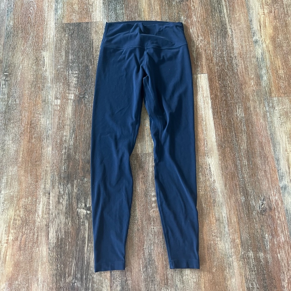 Lululemon align leggings